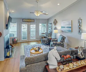 Photo 4 - Lakeview Luxury in Hot Springs