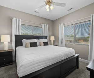 Photo 3 - Attached Garage | Private Balcony | Gym & Tanning