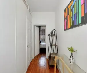 Photo 4 - Cozy 2BR in NYC! Near Time Square!