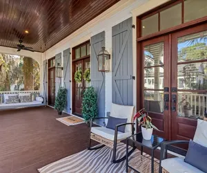 Photo 3 - OLD TOWN | Two Houses | EV Charger | Fire pit