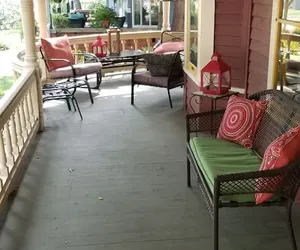 Photo 4 - Historic Victorian Inn (1st/2nd Floors) 5bed 5bath