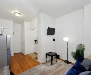 Photo 3 - Cozy 2BR in NYC! Near Time Square!