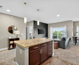 Photo 5 - Private Attached Garage | King Bed | No Stairs