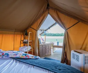 Photo 5 - Roaring River's Cozy Nature Retreat