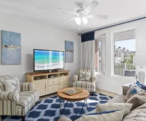 Photo 2 - New Listing in Baytowne Wharf on Sandestin®Tropical Pool Deck,Grill,Tram,Hot Tub
