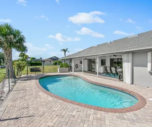 Photo 4 - Waterfront Getaway w/ Private Pool