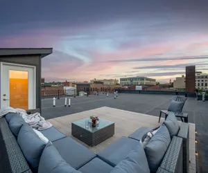 Photo 2 - Triple Kings | Private Rooftop | Private Garage