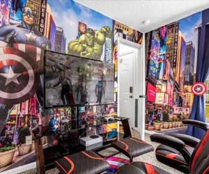 Photo 5 - Amazing Disney Star Wars Villa