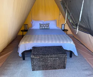 Photo 4 - Glamping Under the Stars at Lake Livingston