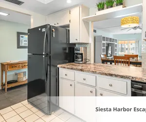 Photo 5 - Siesta Harbor Escape – SK Collection by Siesta Stays