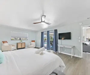 Photo 5 - Waterfront Getaway w/ Private Pool