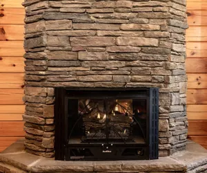 Photo 5 - 4 LUCKY DUCKS by Carolina Properties - Hot Tub!