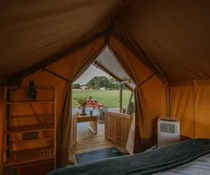 Photo 2 - Boutique Camp Escape near Roaring River