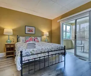 Photo 3 - Spacious 5BR Home| Minutes from Downtown Indy