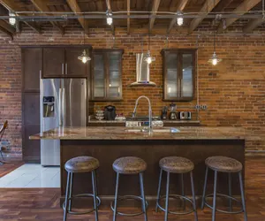 Photo 3 - The Library - Music City - Downtown Penthouse