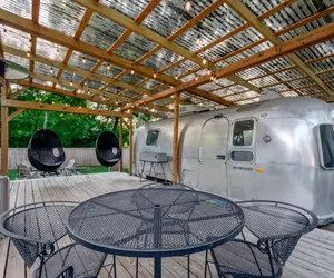 Photo 4 - The Wingate A Nashville Experience with Airstream Oasis