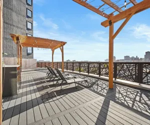 Photo 3 - King Bed | Onsite Gym | Downtown Views | Parking