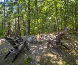 Photo 3 - Indian Brook Lodge|Lake Views & Access|Hot Tub|11 Beds|Pet Friendly|