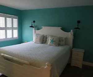Photo 2 - Beachfront | Pool | Gym | Sleeps 6 | Central PCB
