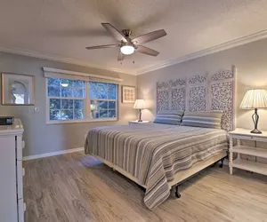 Photo 5 - Dog Friendly Home by Flagler Avenue! Fenced Yard and Garage! Walk to the Beach!