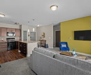 Photo 4 - Garage Included | King Bed | First Floor | Gym