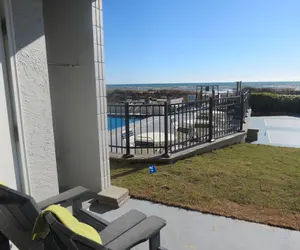 Photo 2 - Ground Floor | Beachfront | Pool | Gym | Family