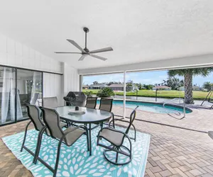 Photo 3 - Waterfront Getaway w/ Private Pool