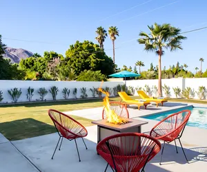 Photo 2 - Saltwater Pool Spa w/ dreamy view! Near Downtown