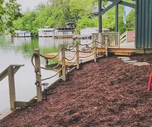 Photo 5 - Bluegill Lakehouse by Carolina Properties - Views!