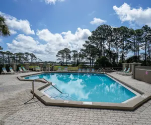 Photo 2 - Beautiful Condo With A New Six Seat Golf Cart * Water View * Beach & Pool Access
