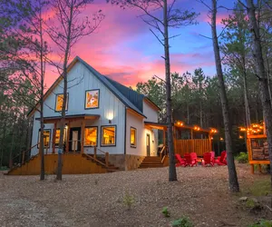 Photo 3 - Private Hot Tub + Outdoor Oasis + Split Floor Plan + Arcade + Family Friendly