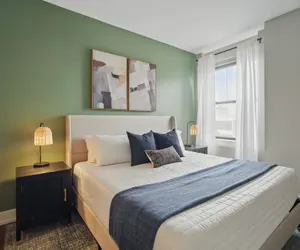 Photo 3 - Stylish, Modern and Posh Downtown Kirkwood Suite Escape