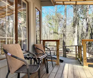 Photo 2 - Art, Beauty, Nature: A Woodland Retreat