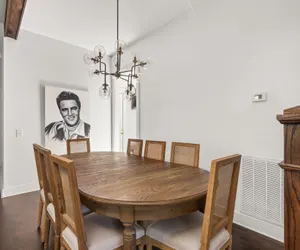 Photo 4 - The Presley - Rooftop Hot Tub & Fire Pit with Views