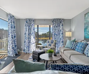 Photo 3 - Beautiful Condo With A New Six Seat Golf Cart * Water View * Beach & Pool Access