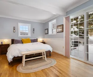 Photo 5 - Warm Historic Mountain Cabin