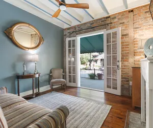 Photo 3 - Parkside Villas, 6 Historic Guesthouses, Sleeps 26