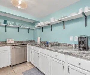 Photo 5 - 3 Units (together, in one home) in Historical Galveston - 8 min. walk to beach!