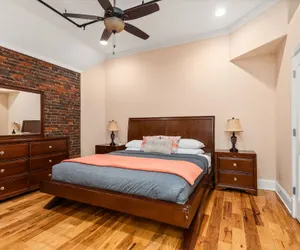 Photo 2 - The Johnny Cash 2 Blocks to Broadway