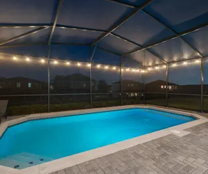 Photo 4 - Toy Story & Mickey Themed 5BR w/ Arcade & Pool