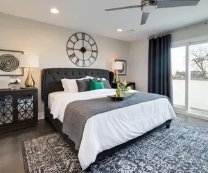 Photo 4 - Skyline Oasis: City Retreat w/ Epic Rooftop Views!