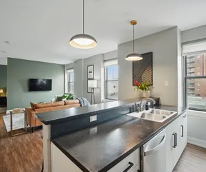 Photo 5 - Stylish, Modern and Posh Downtown Kirkwood Suite Escape