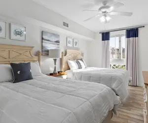 Photo 3 - New Listing in Baytowne Wharf on Sandestin®Tropical Pool Deck,Grill,Tram,Hot Tub