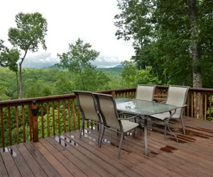 Photo 3 - Ridgetop Landing - Lake Lure Access, Great Views!