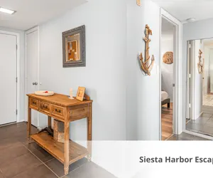 Photo 3 - Siesta Harbor Escape – SK Collection by Siesta Stays