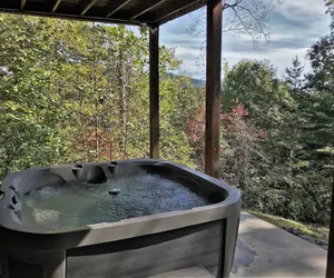 Photo 4 - Appalachian Sunrise by Carolina Properties