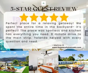 Photo 5 - Sunshine Serenity Haven|Games~Pool&Spa~DogOk~1miDT