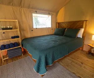 Photo 5 - Glamping Escape on Lake Livingston
