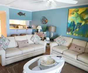 Photo 3 - Cozy Coastal Condo | Perfect for Couples  / Family