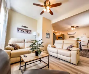 Photo 2 - Coastal Blue: Minutes to Cedar Point and Sports Complex! Sleeps 10